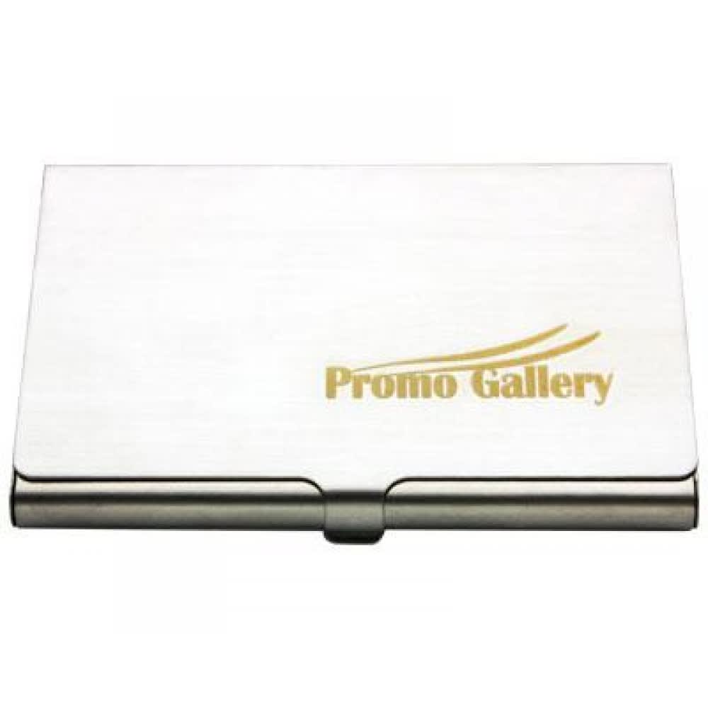 Stainless Steel Card Holder