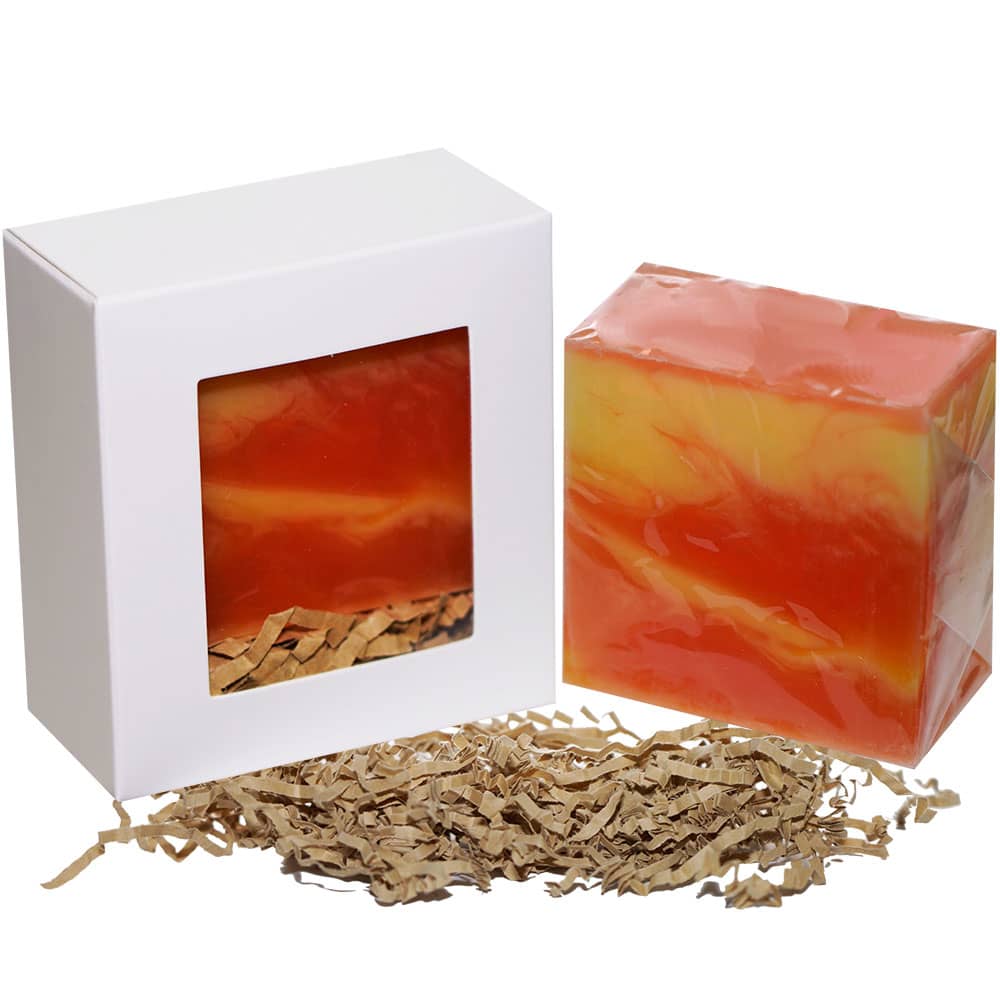 Carrot and Almond