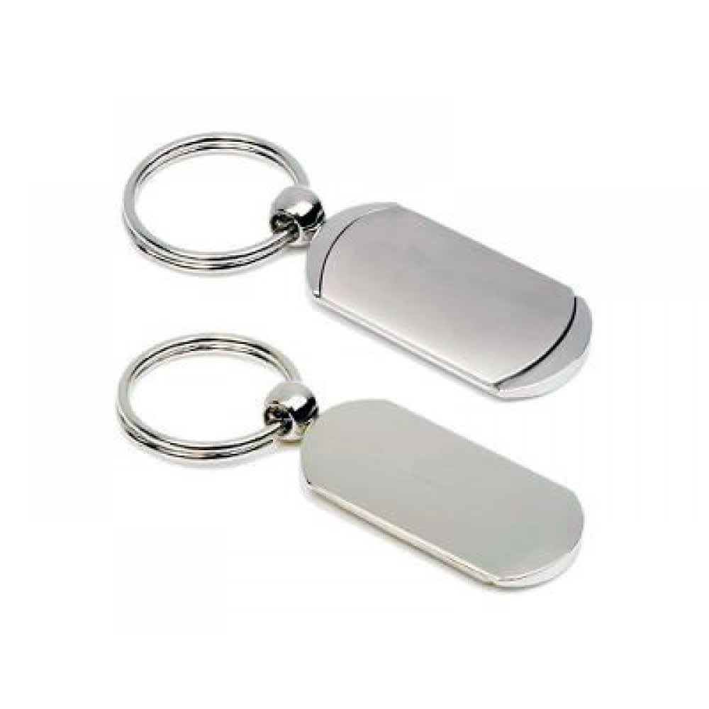 Metal Key Rings