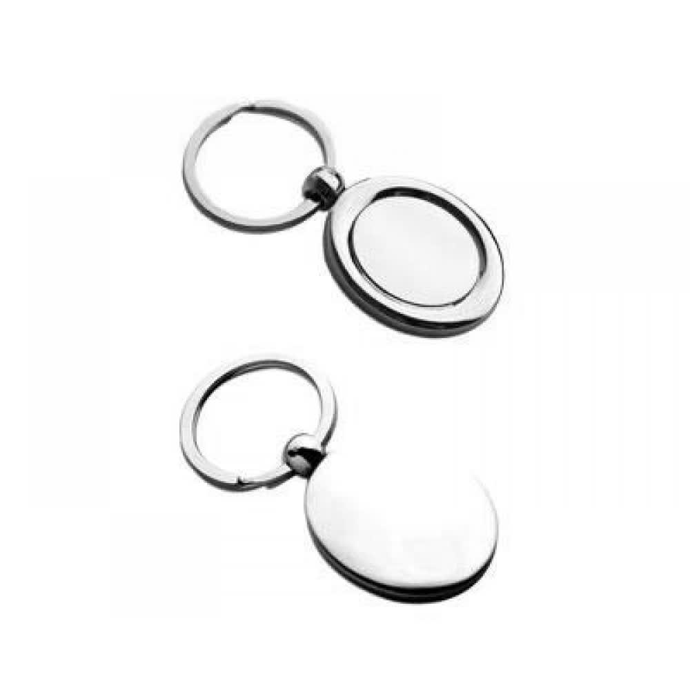 Metal Key Rings