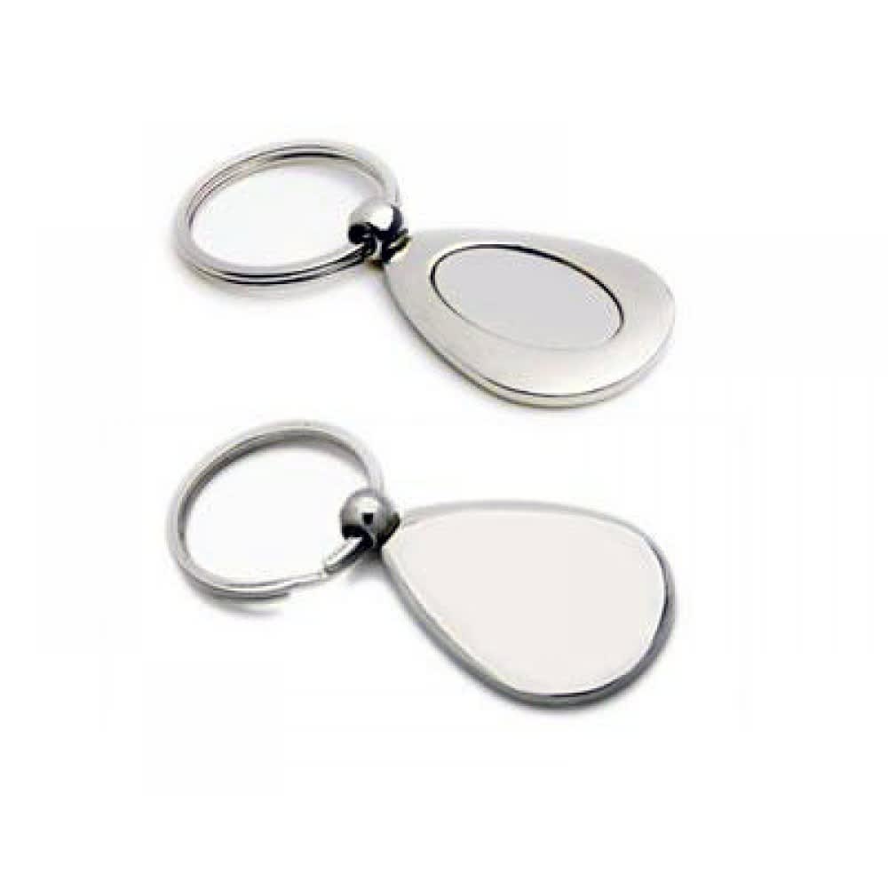 Metal Key Rings
