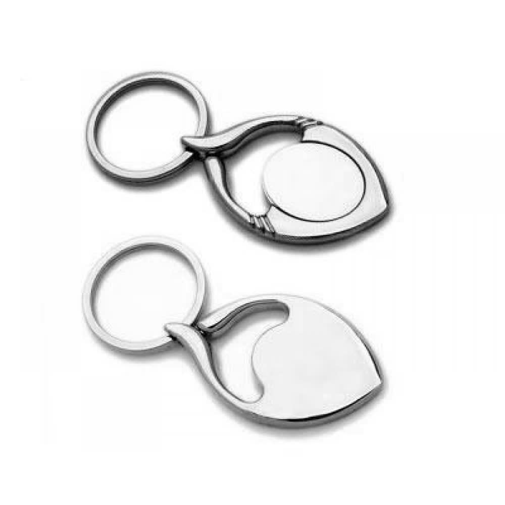Metal Key Rings