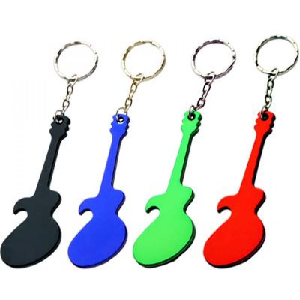 Guitar Bottle Opener