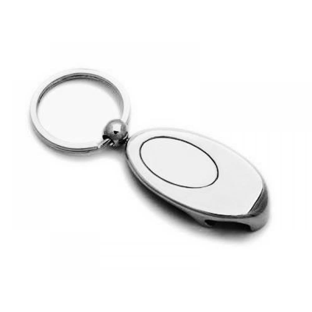 Metal Key Rings