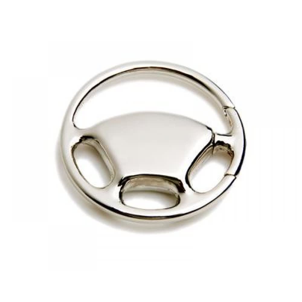Metal Key Rings