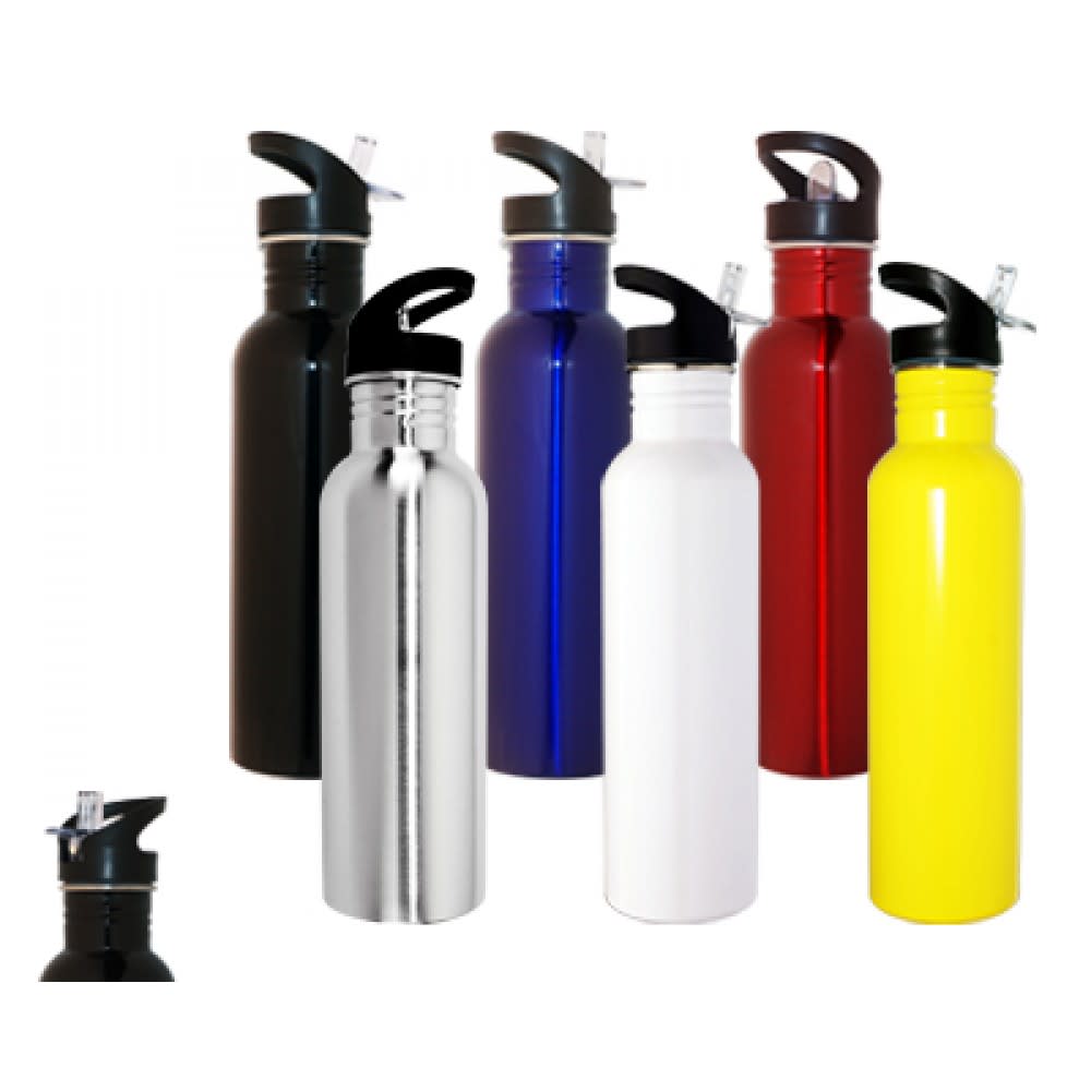 800ml Stainless Steel Water Bottle