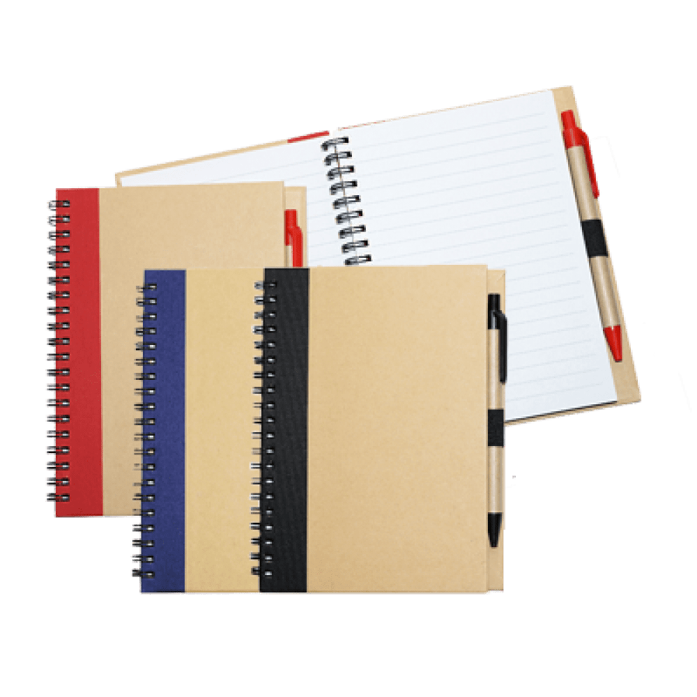 Enviro Notebook