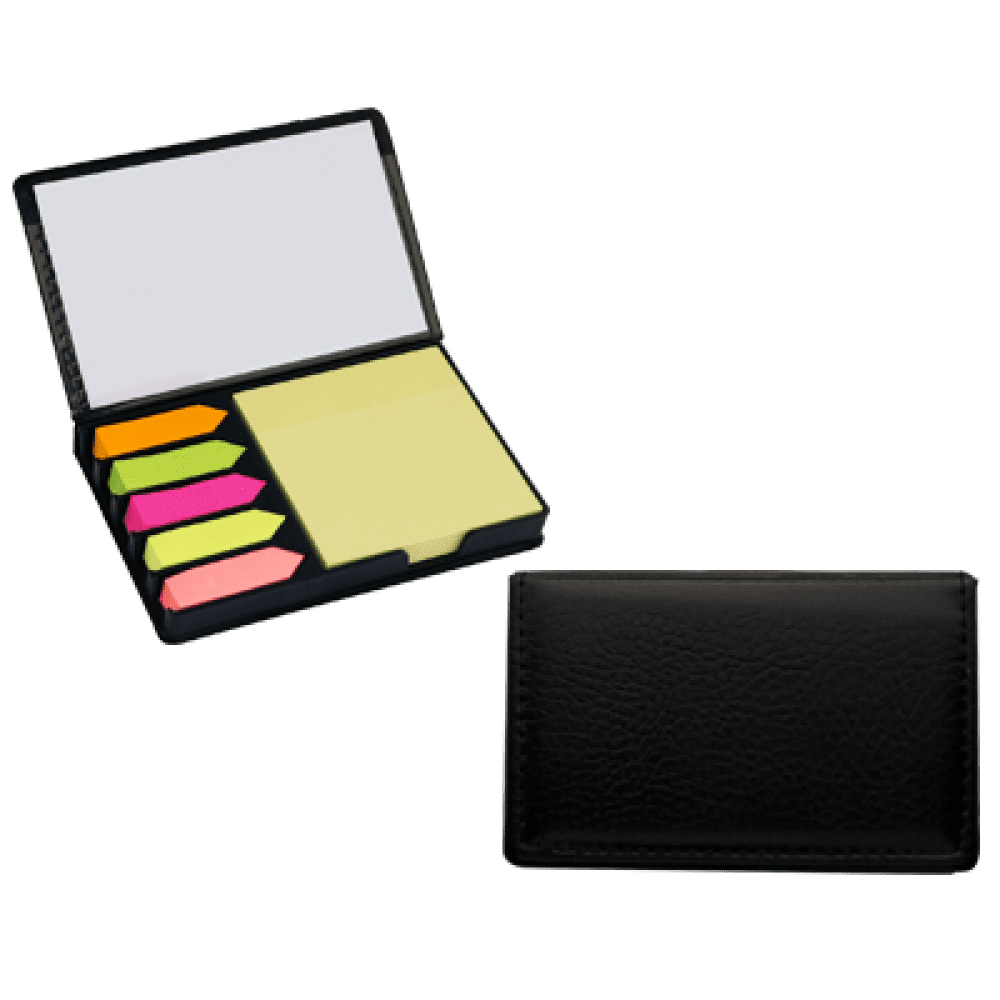 Notepad & Noteflag