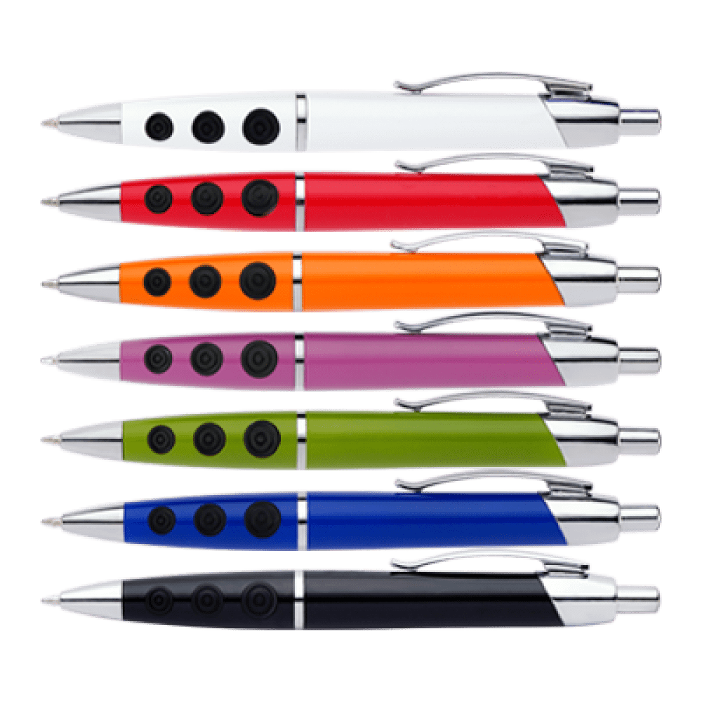 Hollywood II Pens