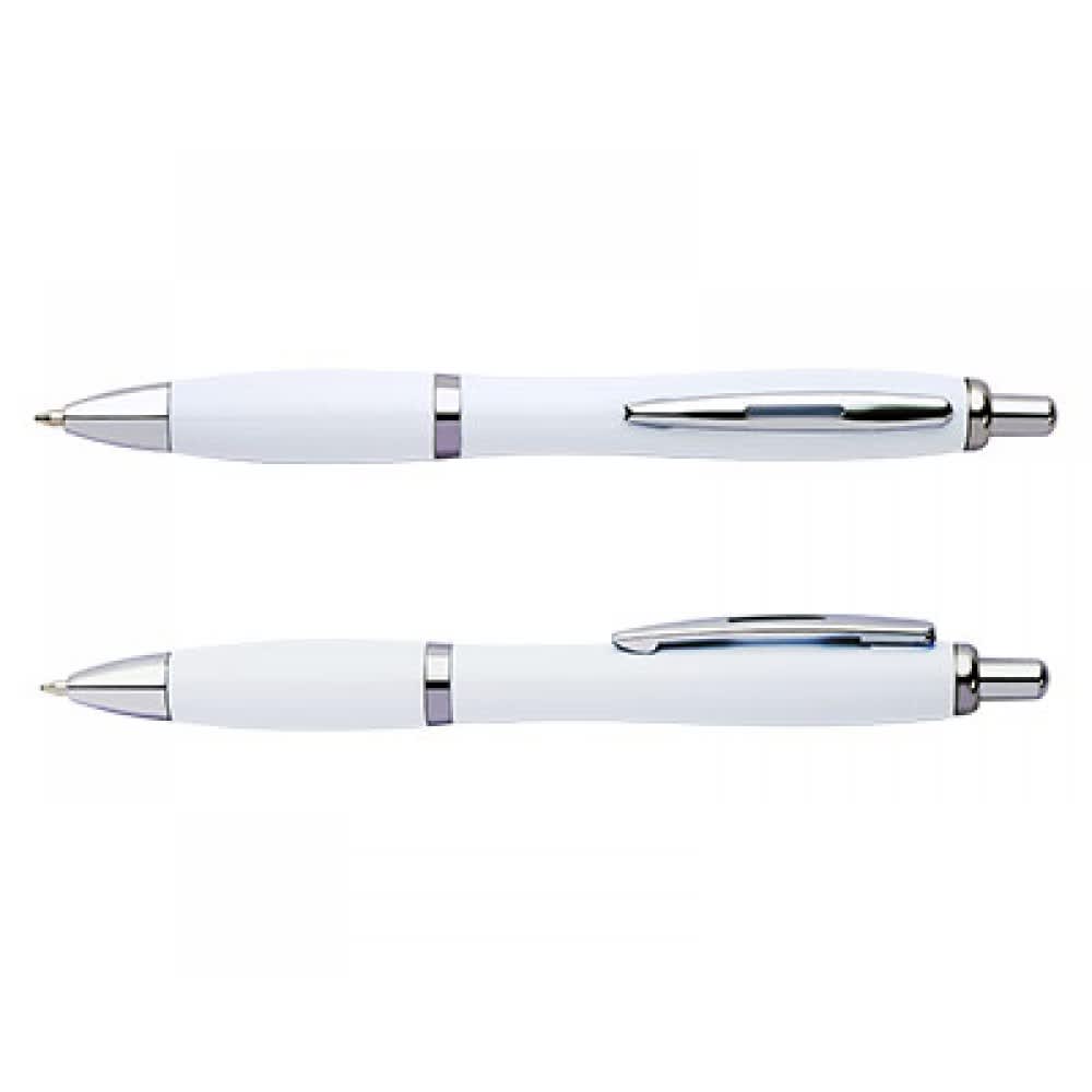 Snow White Pens