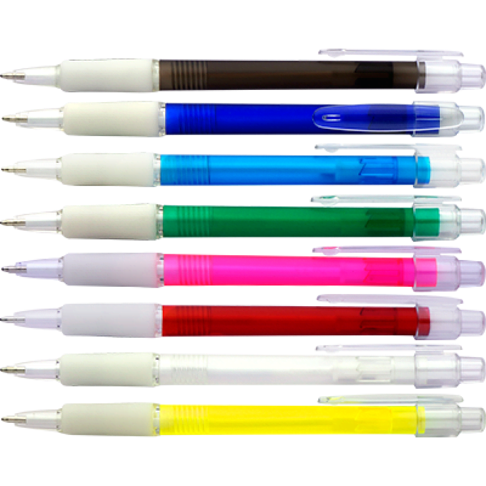 Ice Grip Pens