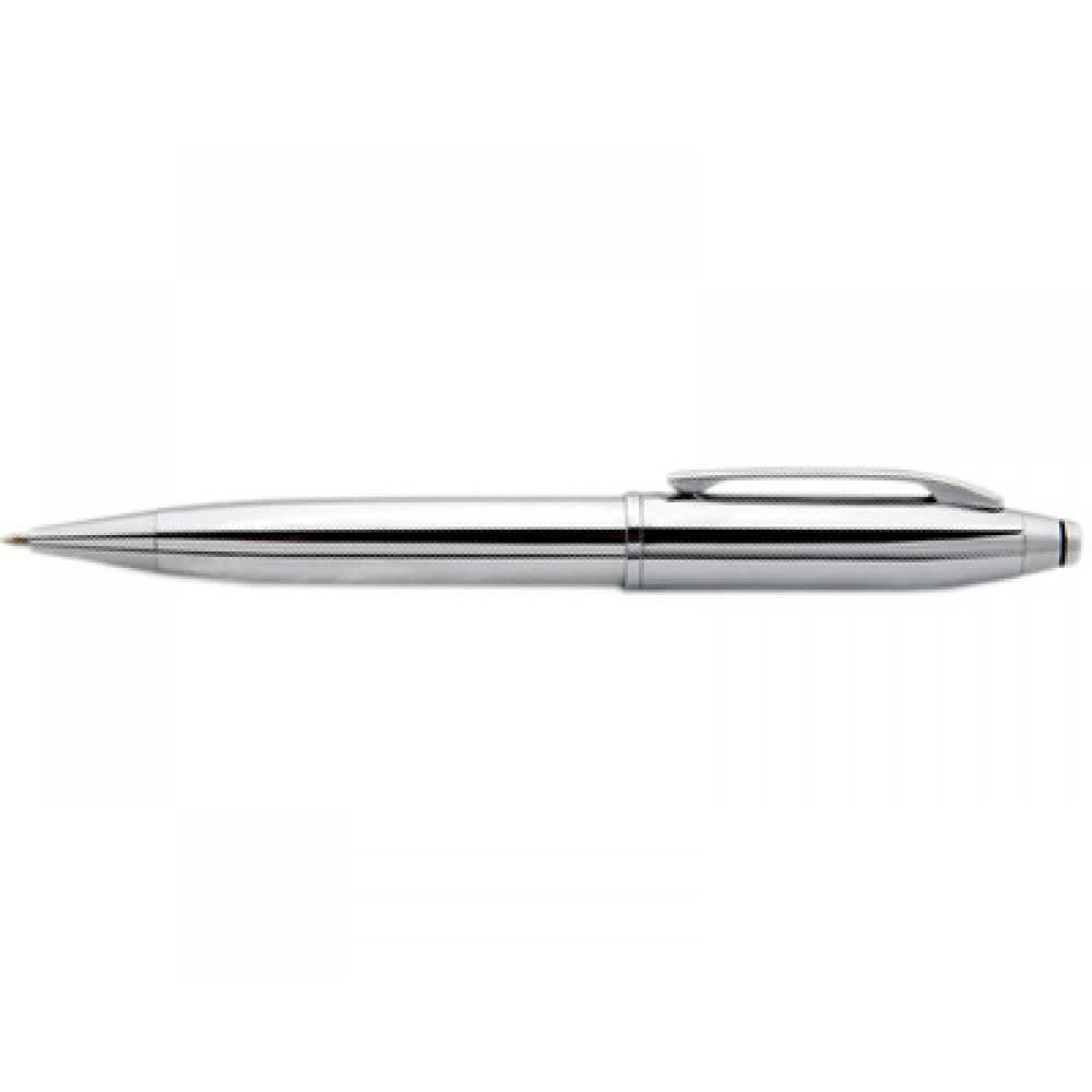 Silver Knight Pen