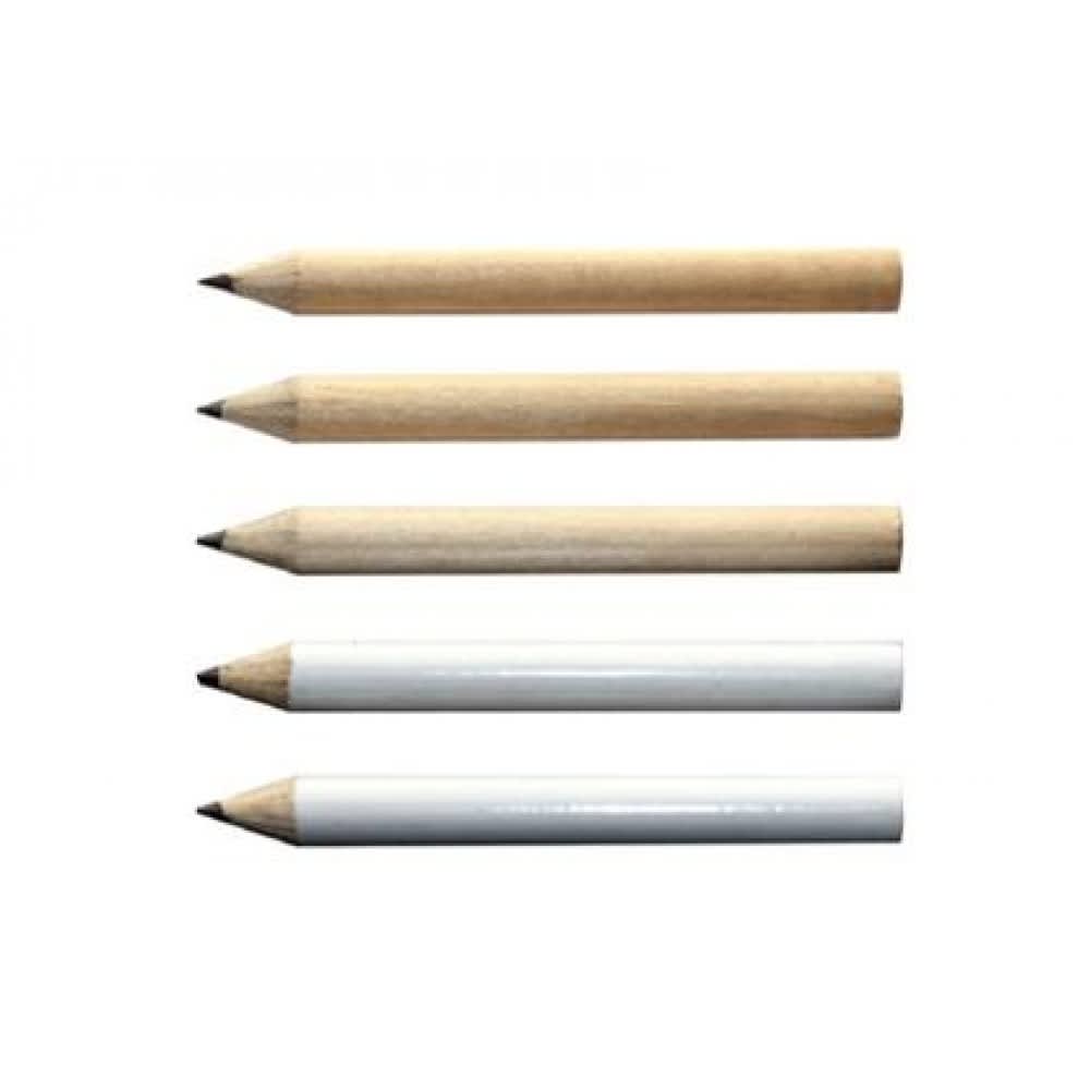 Half Length Pencils