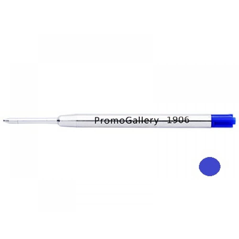 Jumbo Refill (Metal)  Blue