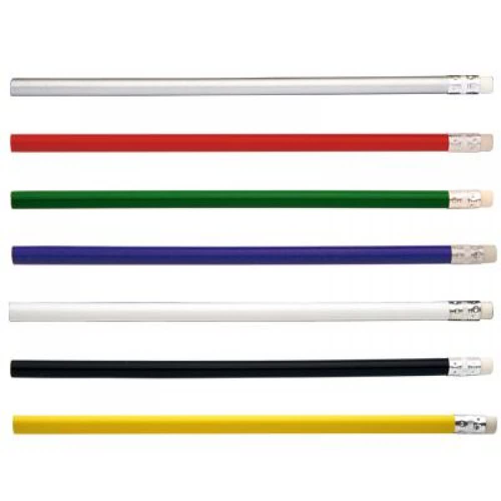 Wood Pencils
