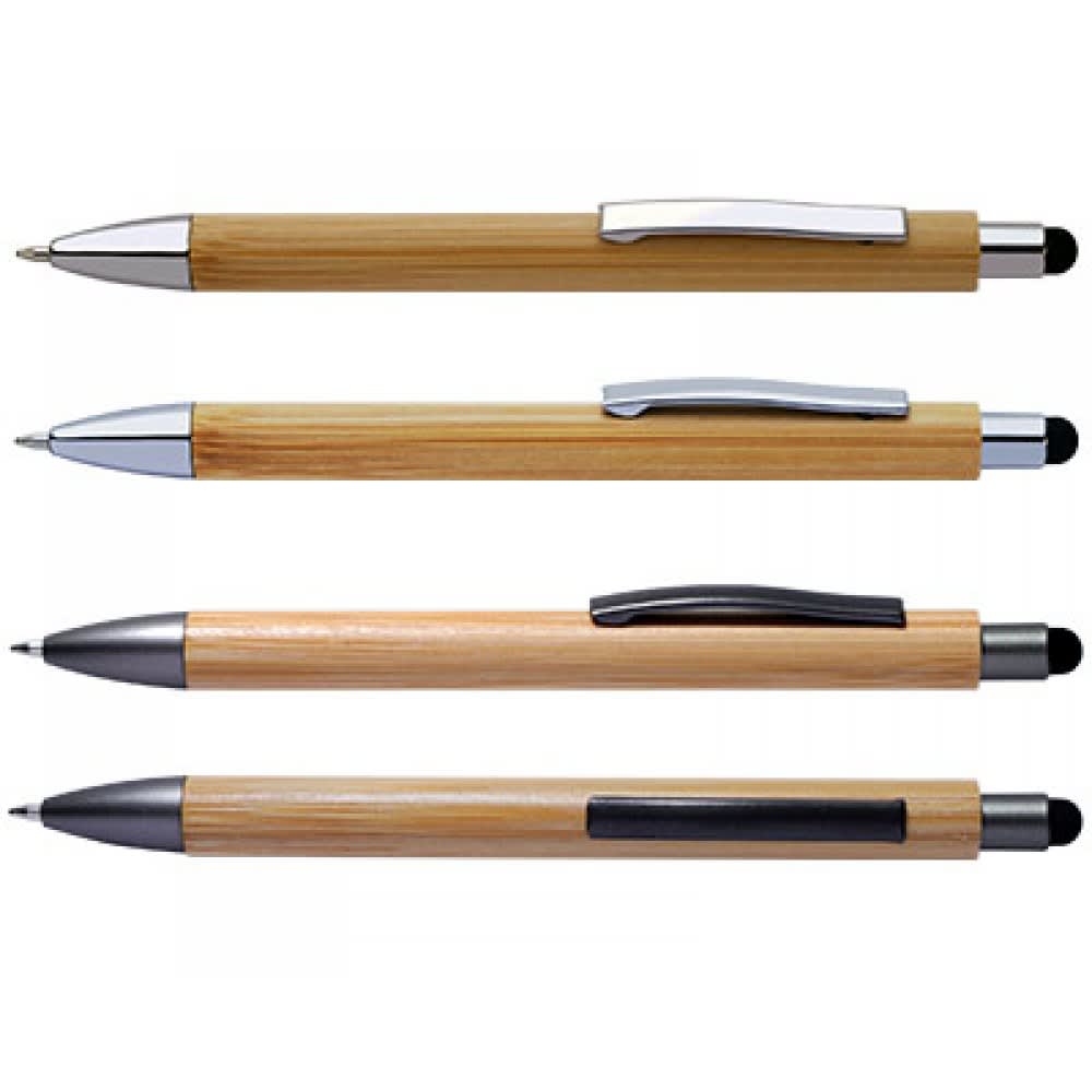 Stylus Bamboo Pens