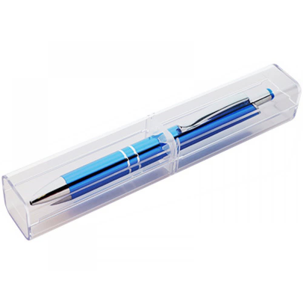 Clear Gift Box