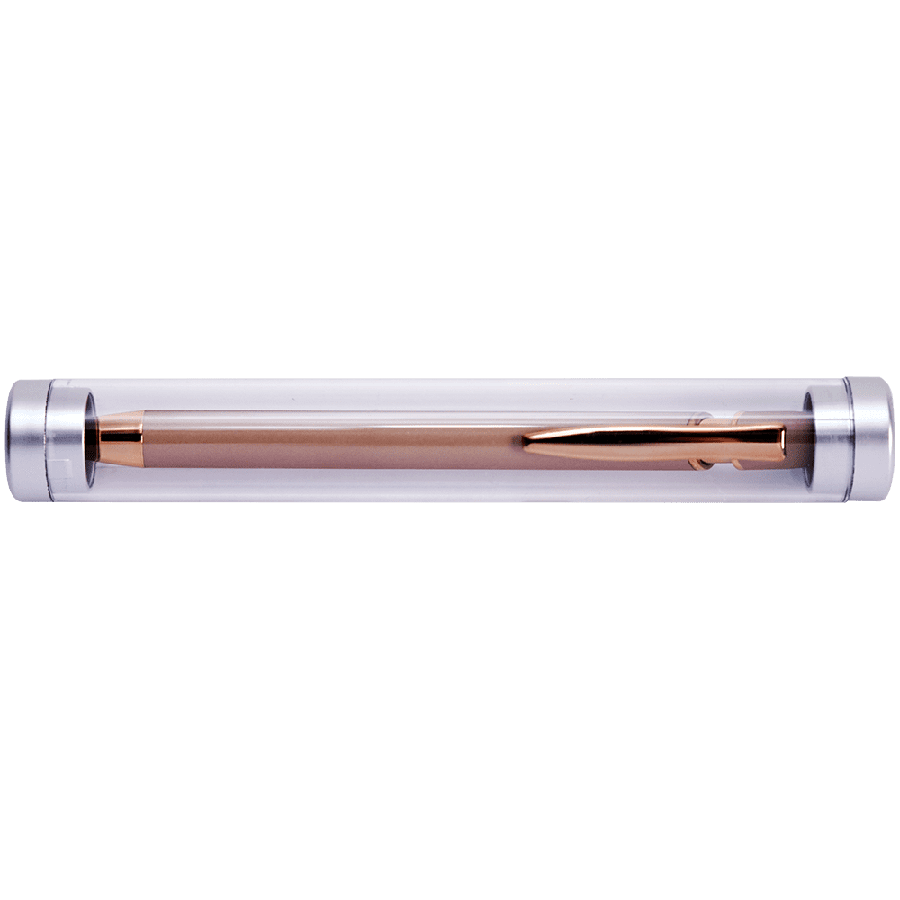 Clear Tube