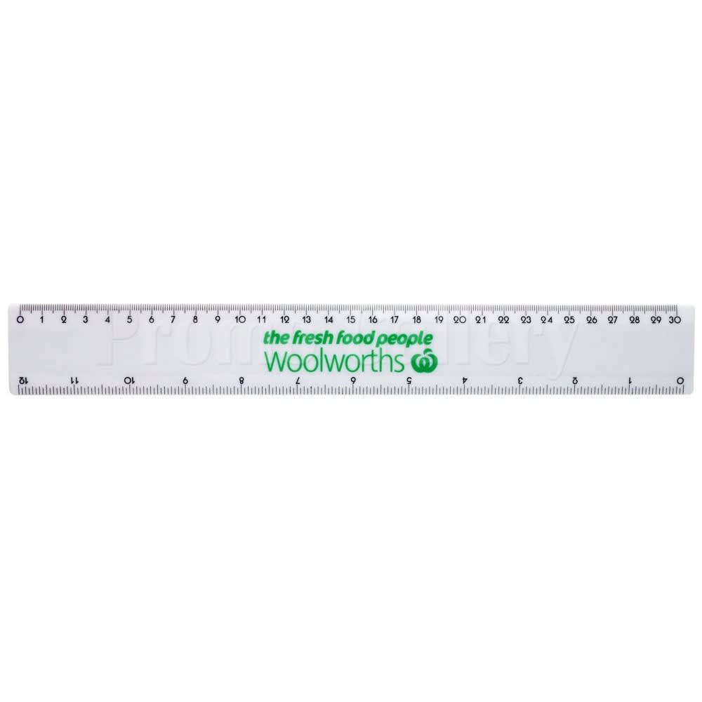30 cm Ruler