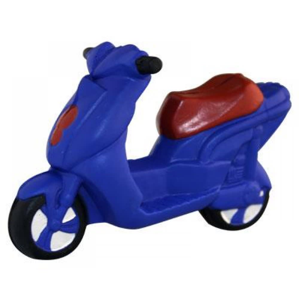 Stress Scooter