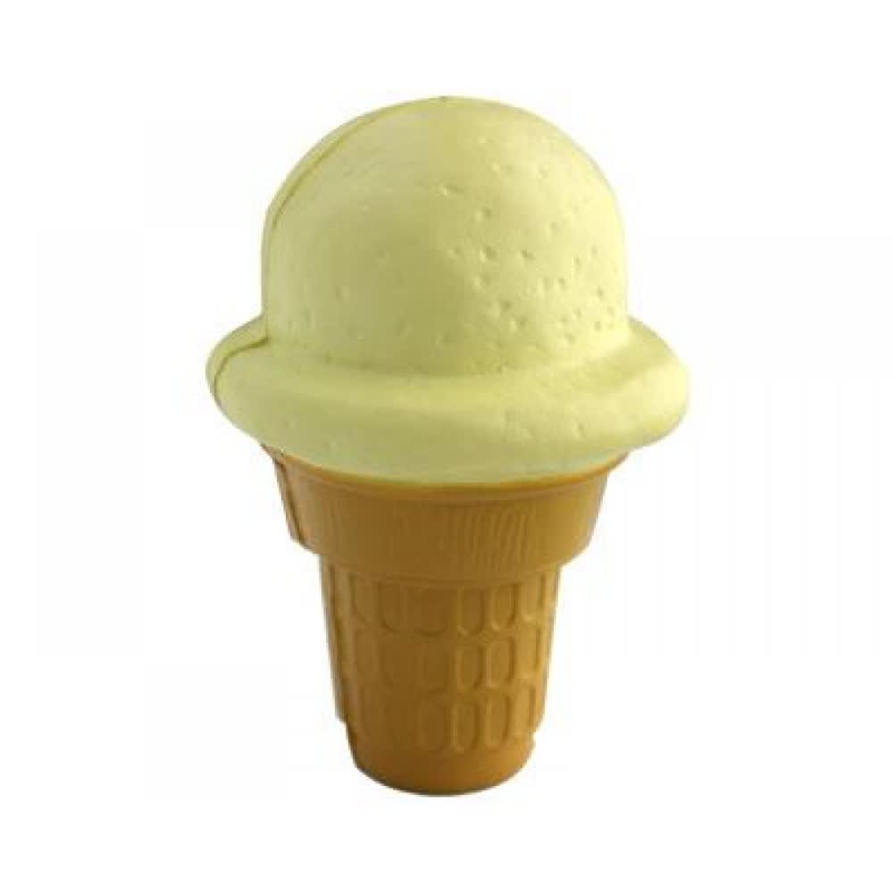 Stress Ice Cream