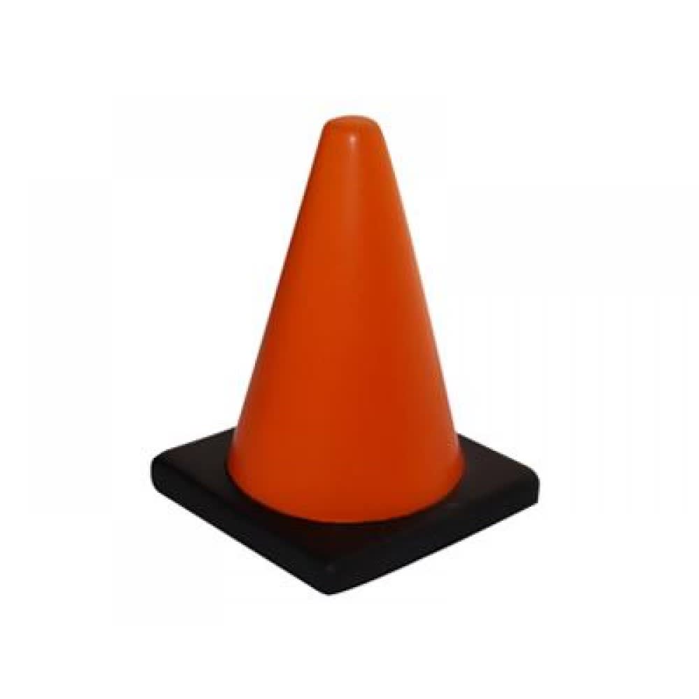 Stress Traffic Cone