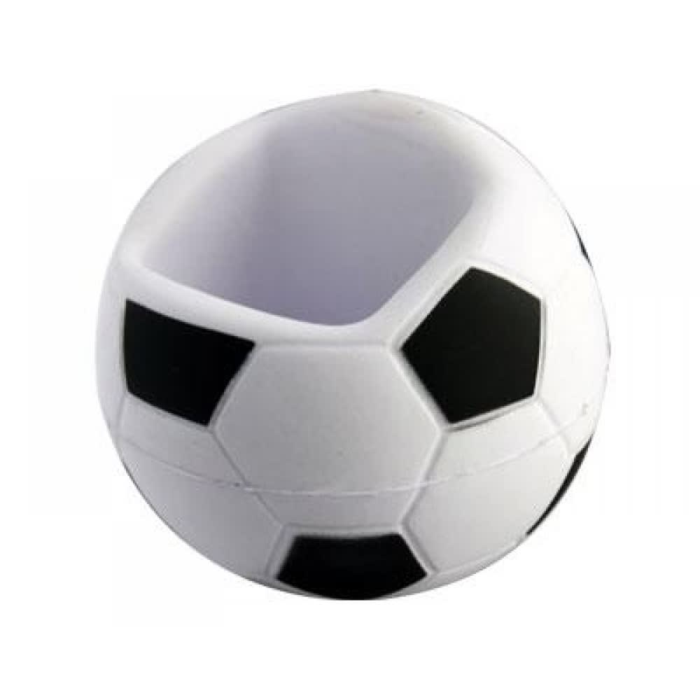 Soccer Paper Clip Holder