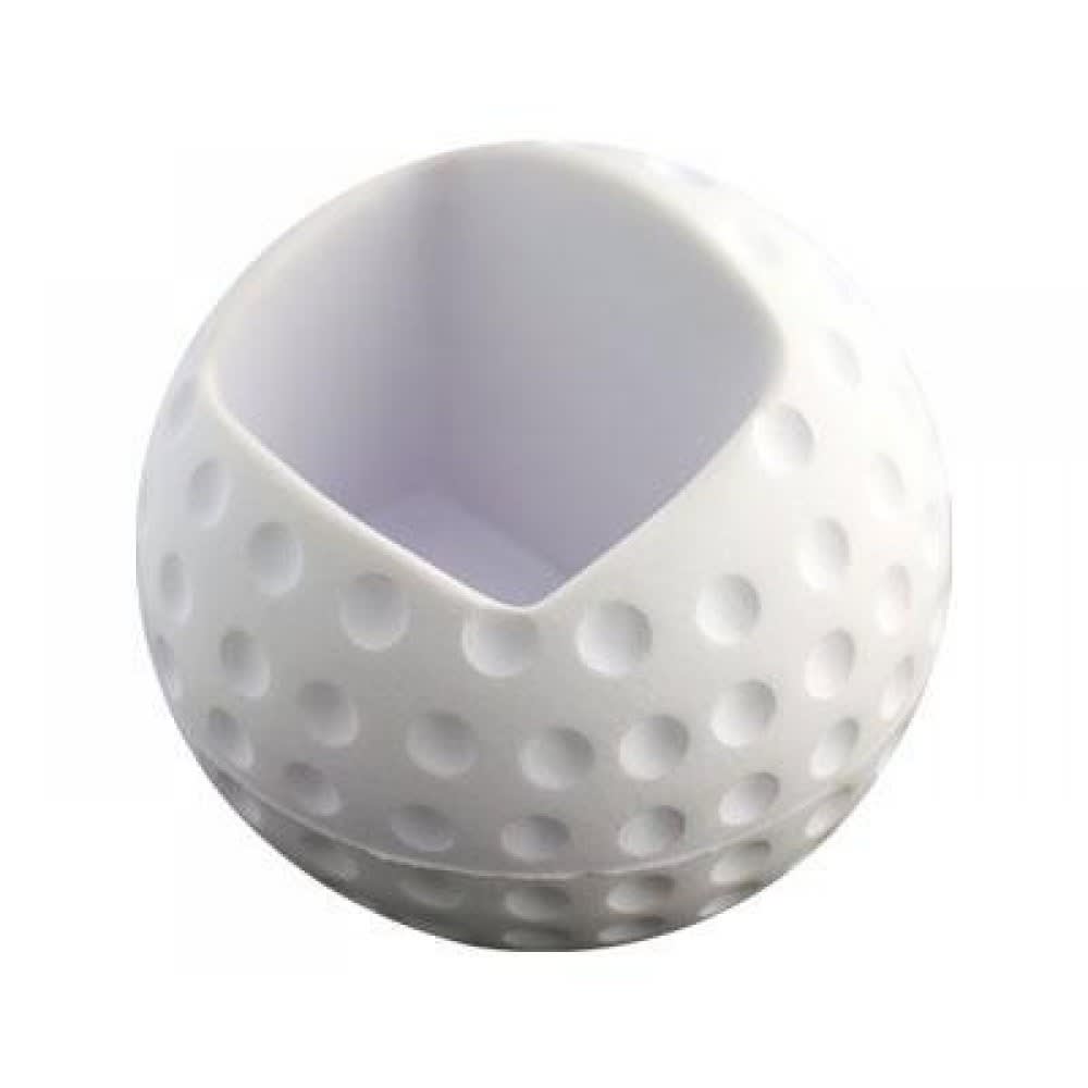 Golf Paper Clip Holder