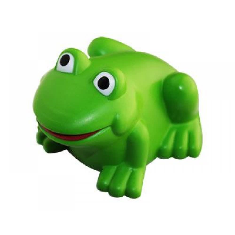 Stress Frog