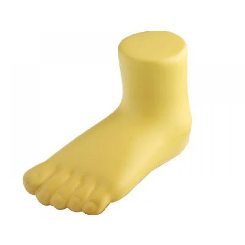 Stress Foot