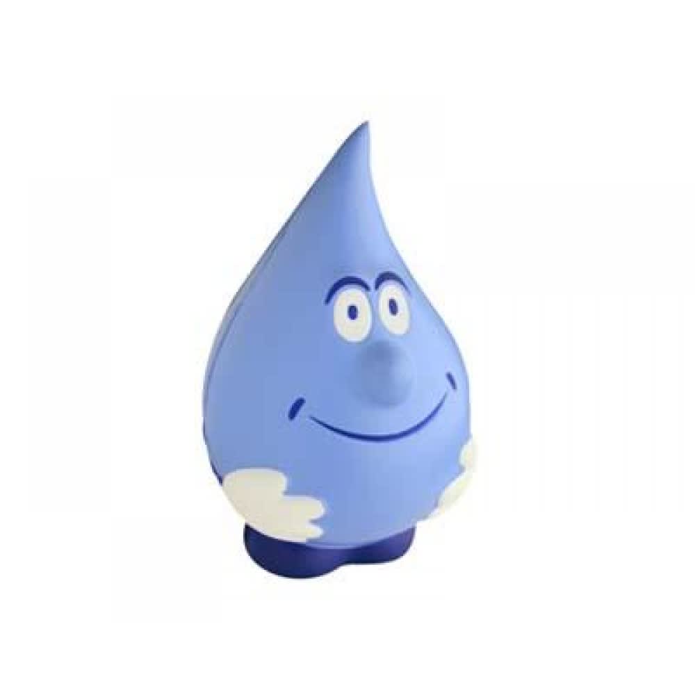 Stress Water Drop