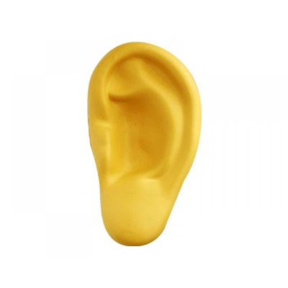 Stress Ear