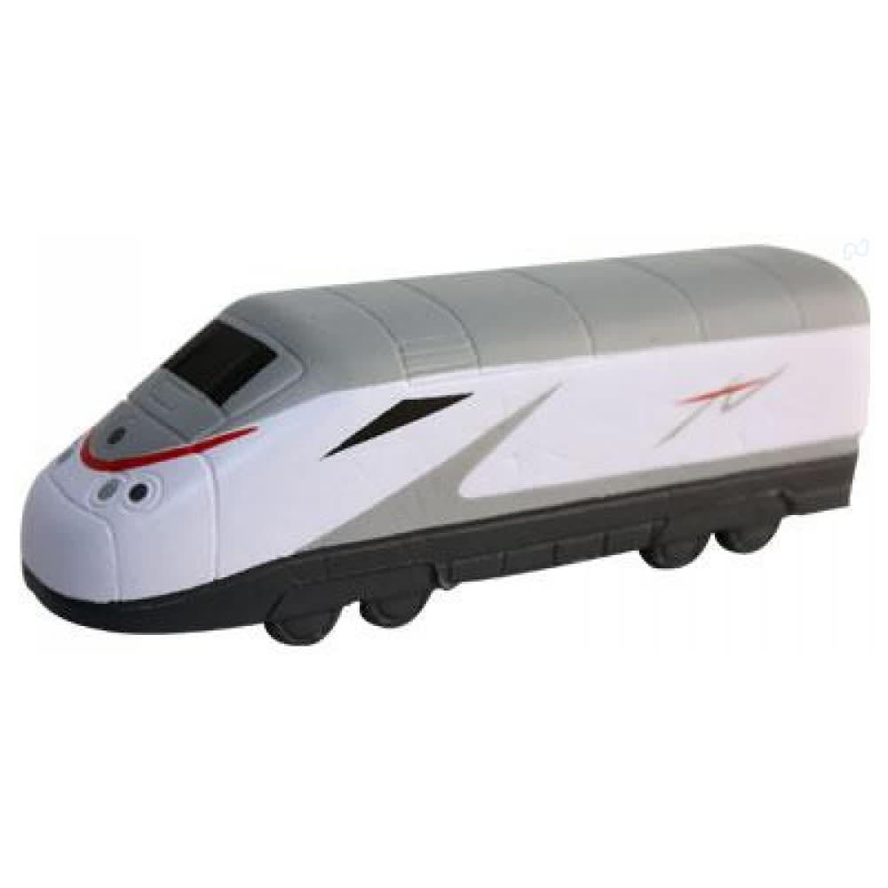 Stress Train