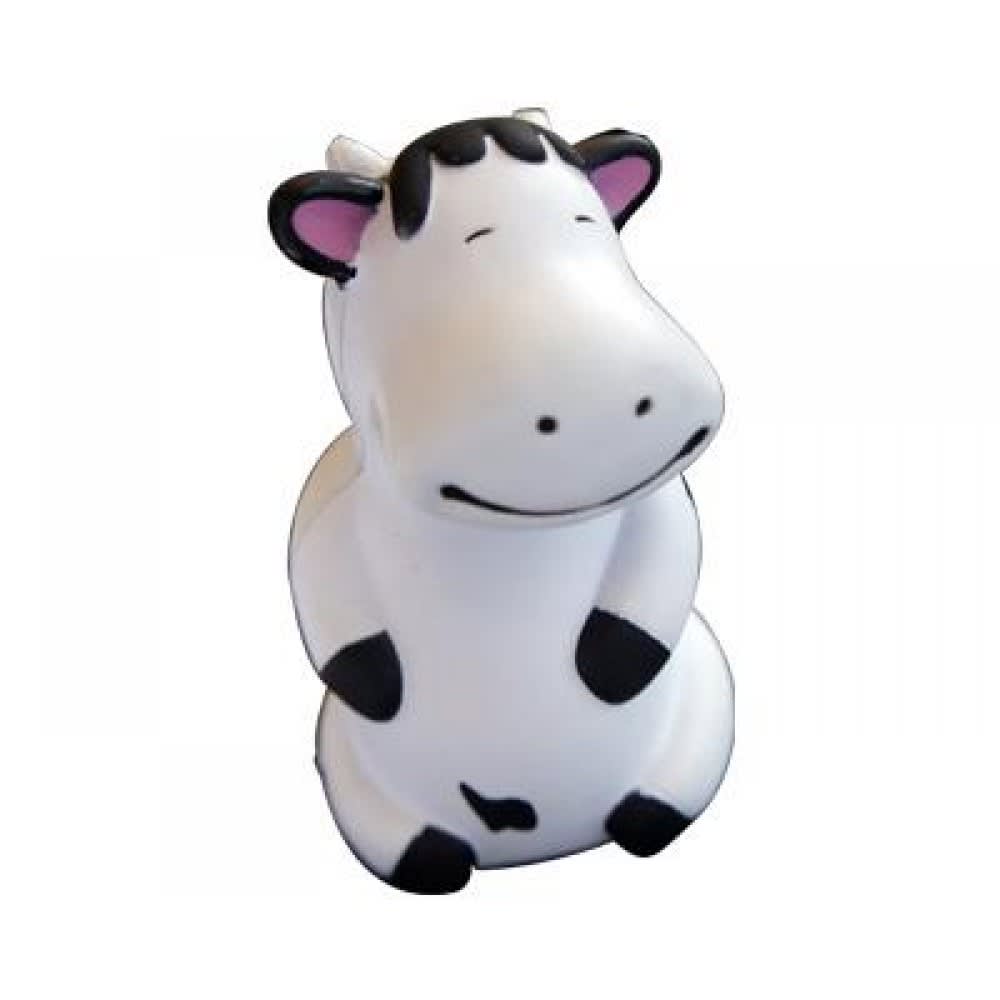 Stress Dancing Cow