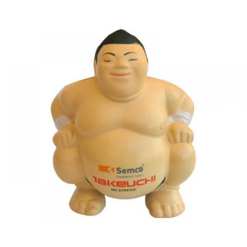 Stress Sumo