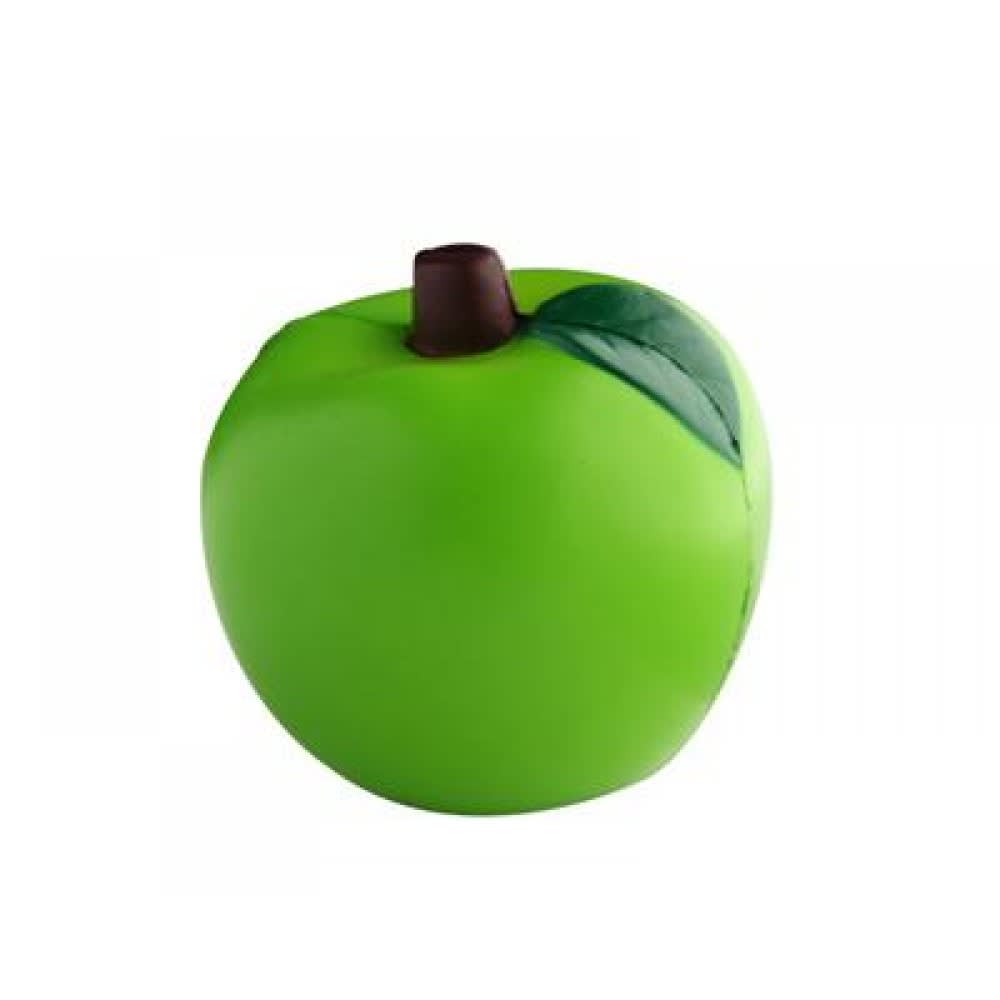 Stress Apple Green