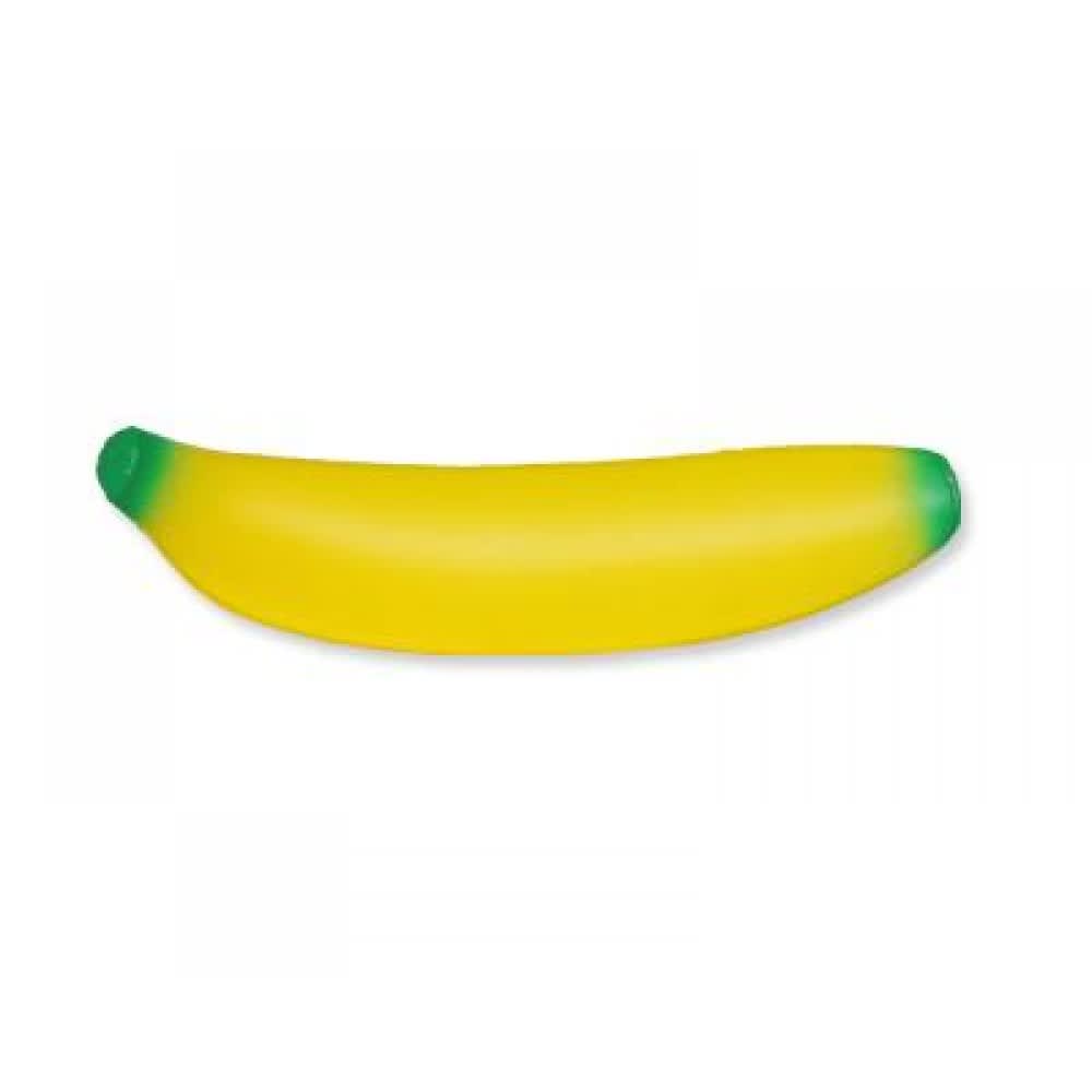 Stress Banana Yellow