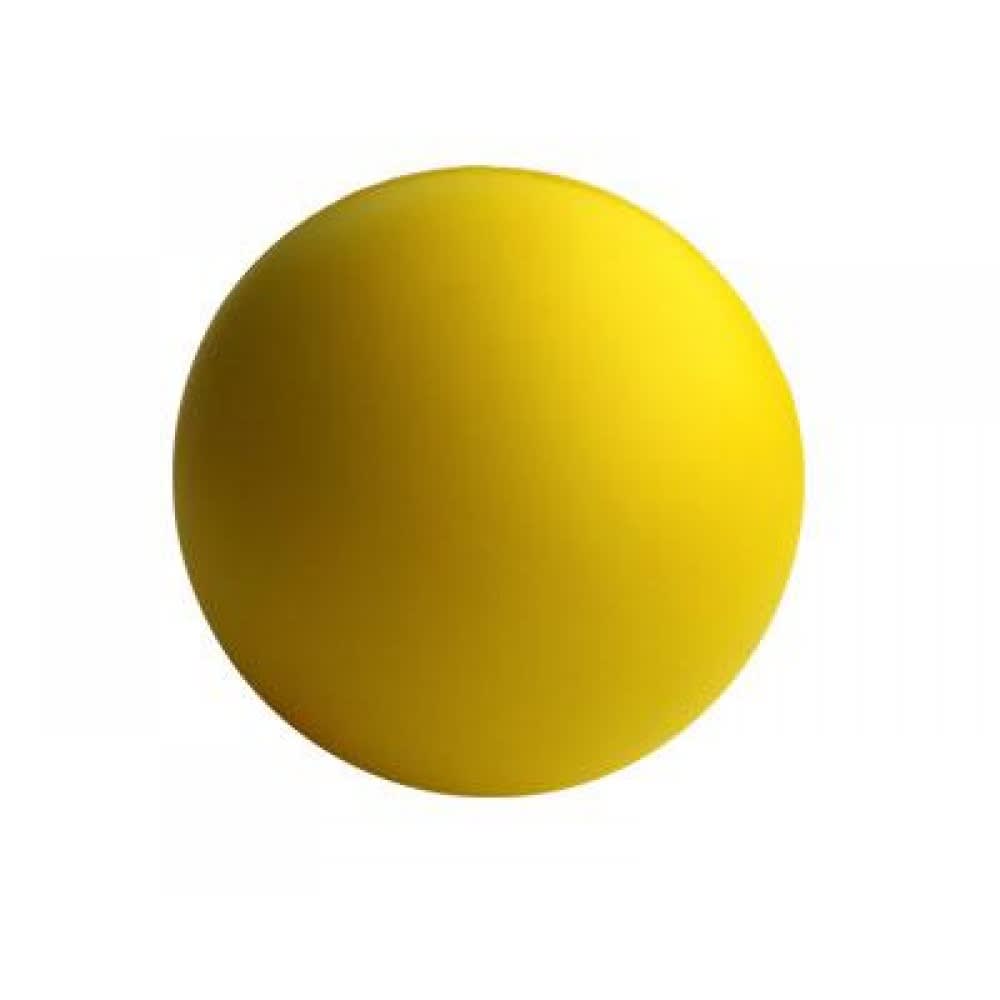 Stress Ball Yellow