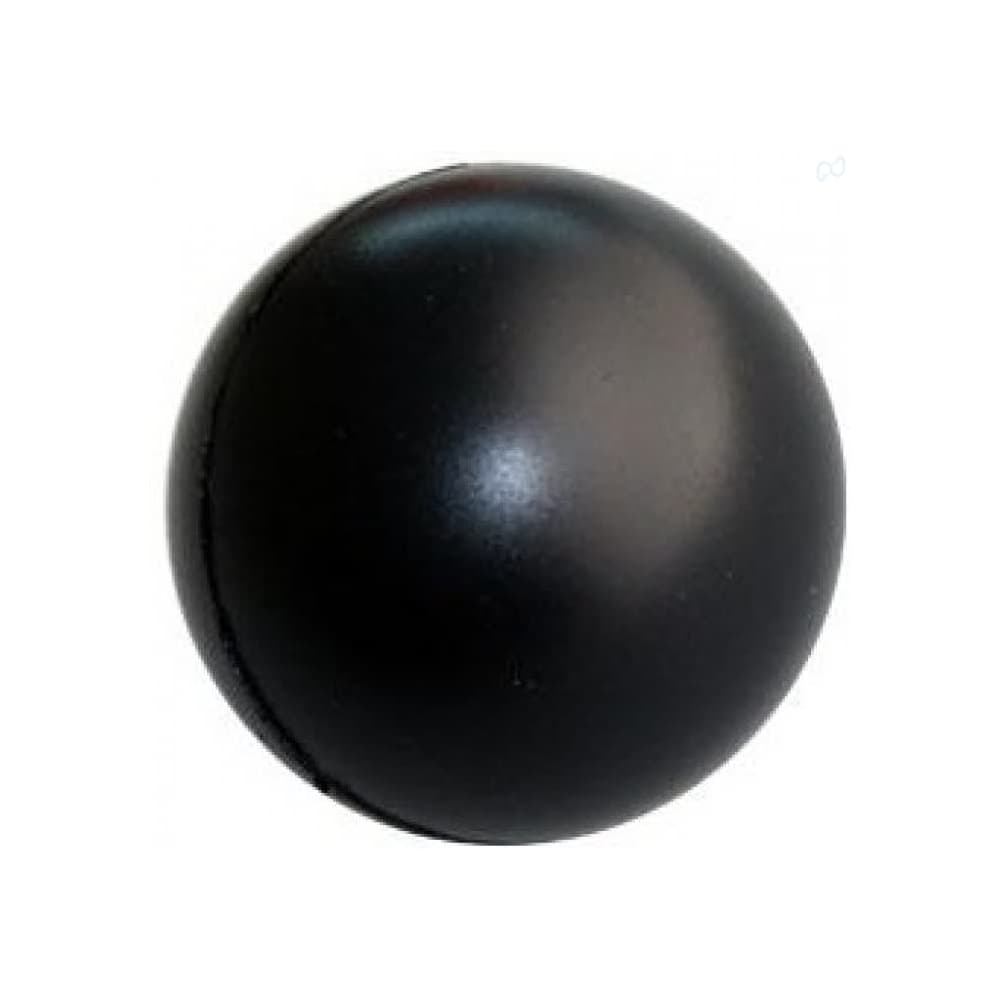Stress Ball Black