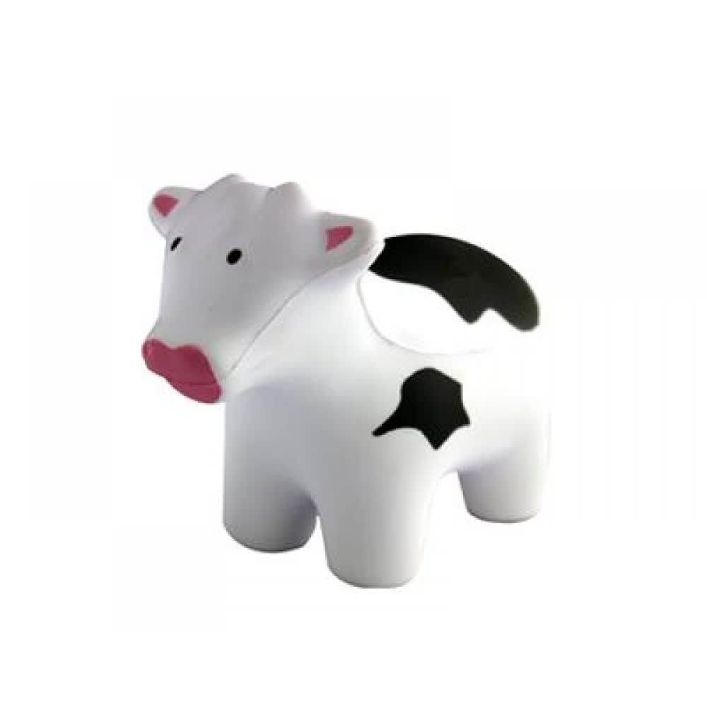 Stress Cow