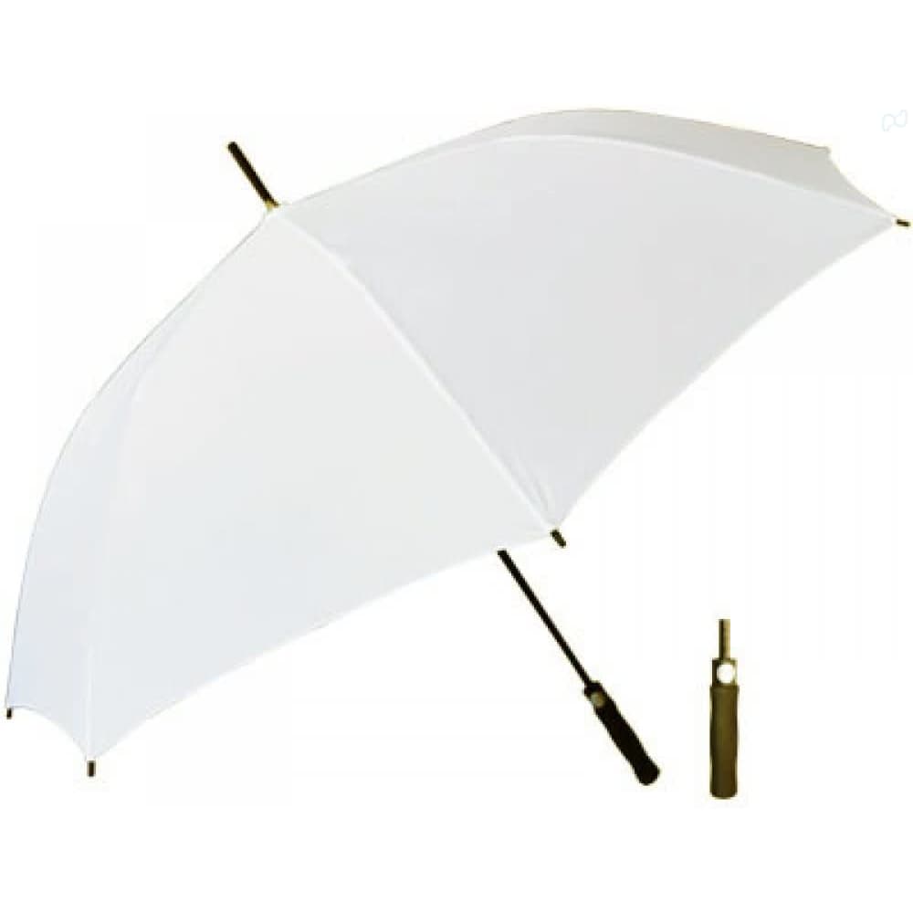 Econo (All White)