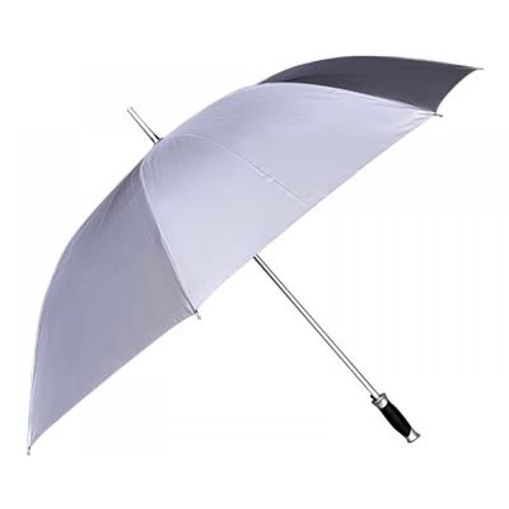 Silver Umbrella