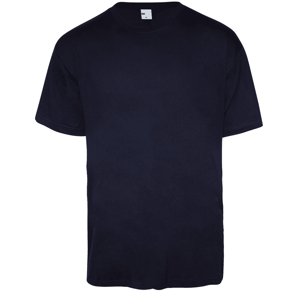 T Shirt Black