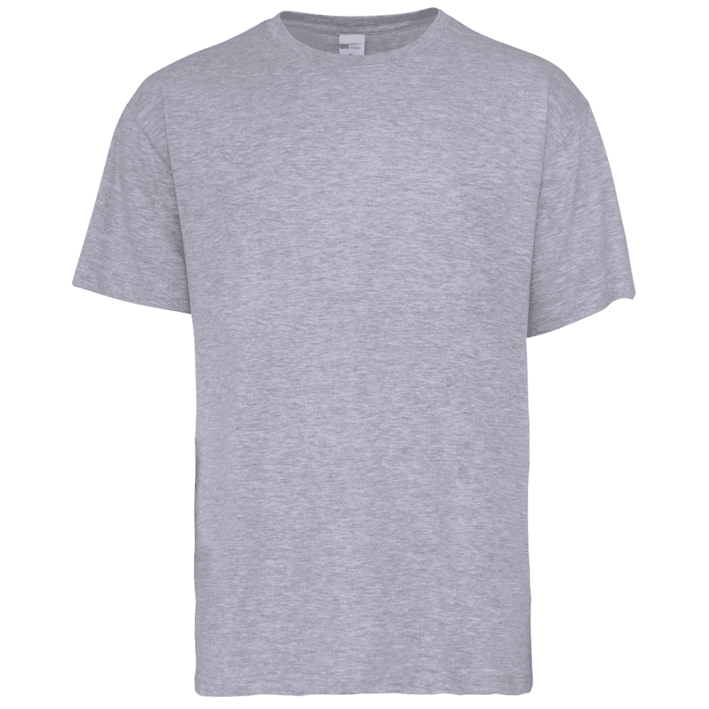 T Shirt Grey