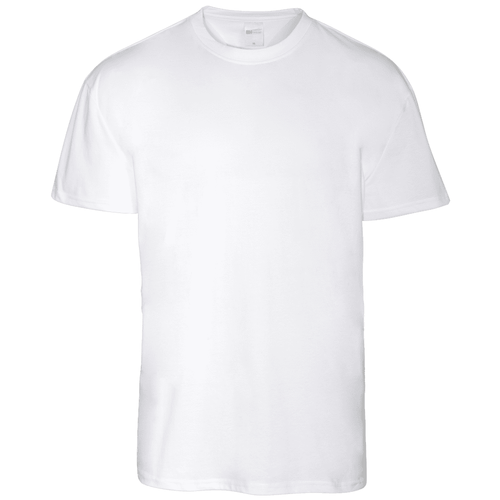 T Shirt White