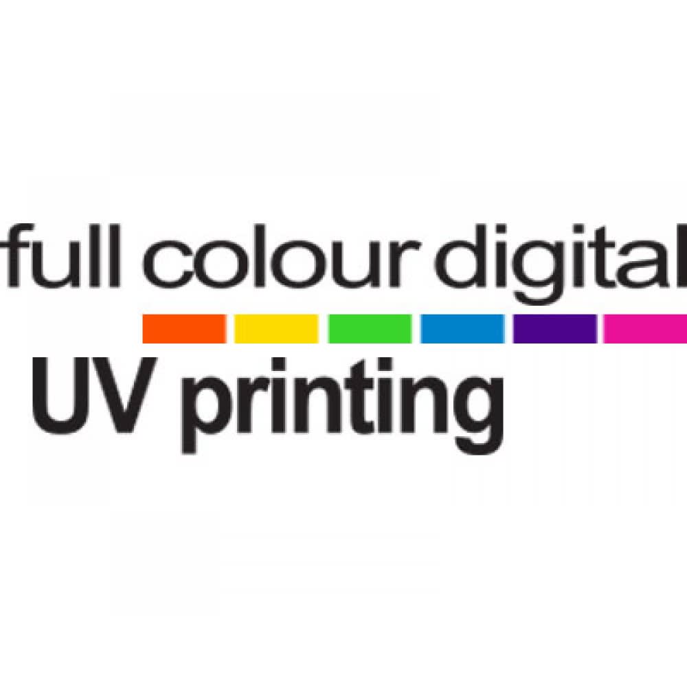 Full Digital Colour Printing