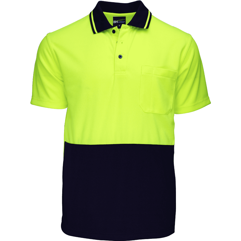 Hi-Vis Classic Polo