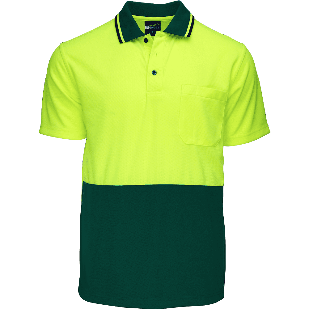 Hi-Vis Classic Polo