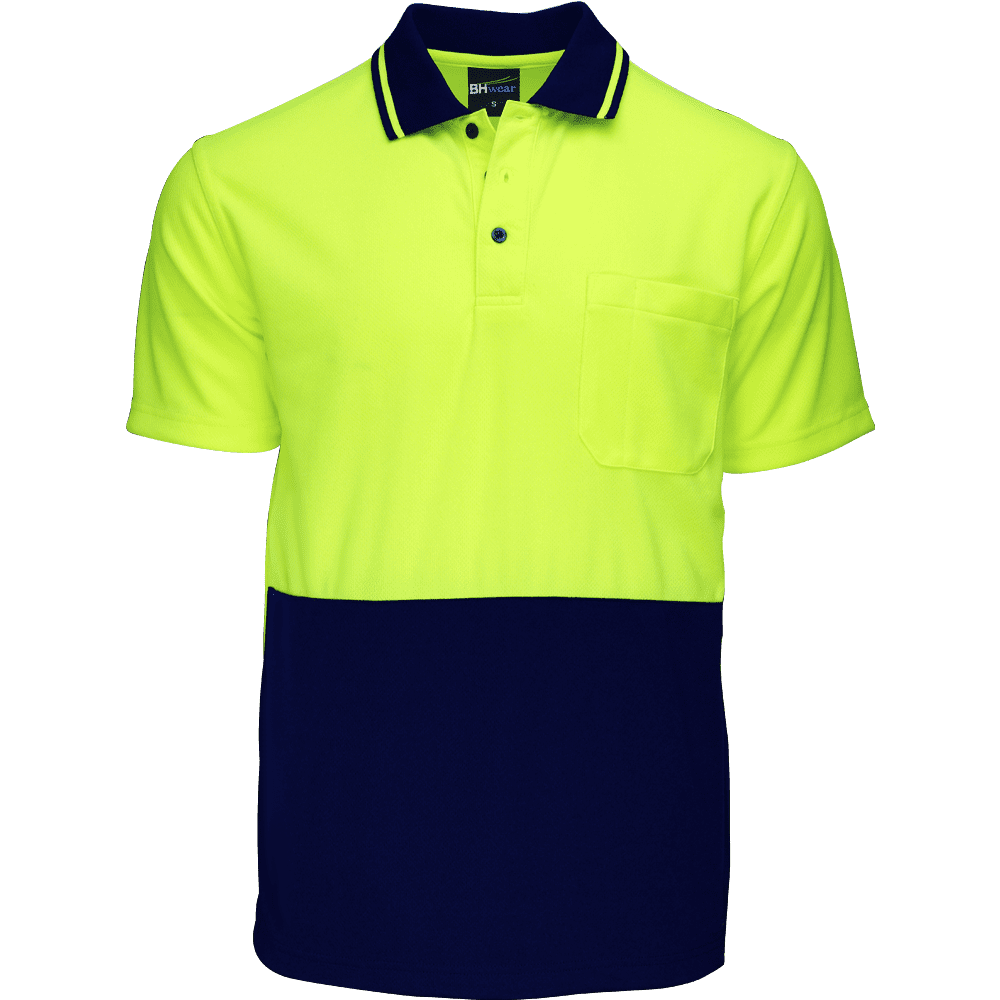 Hi-Vis Classic Polo