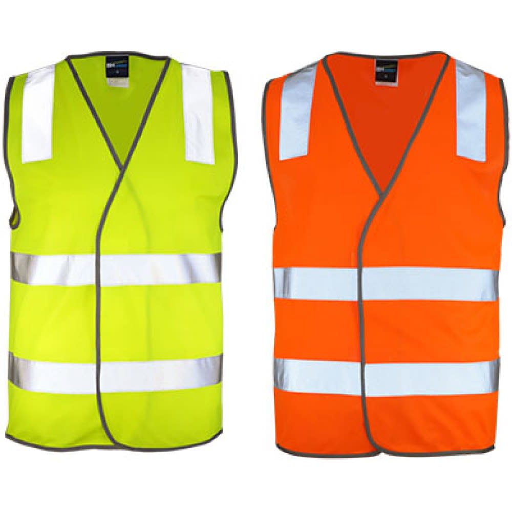 Hi-Vis Safety Vest